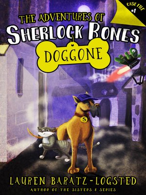 cover image of Doggone
